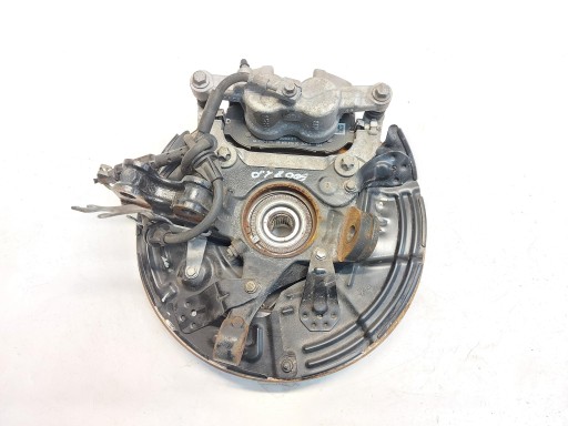 Peugeot 5008 III E5008 swing of the pivot left front oryg