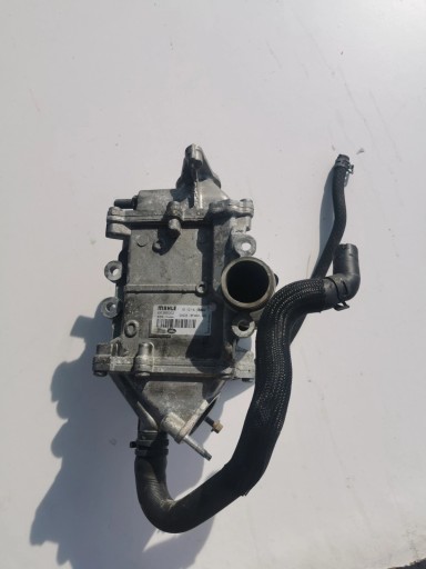 Jaguar xe xf G4D3-9F464-AC 2,0D chladič výfukových plynov O
