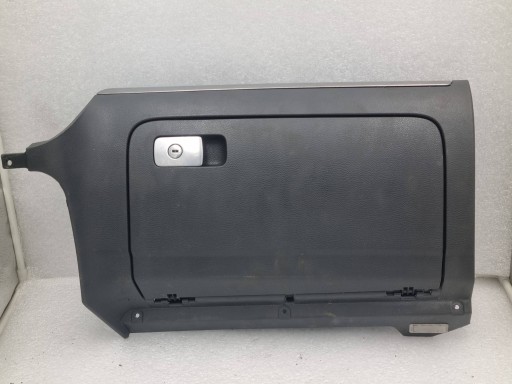 Boîte a gant passager Passegers du tableau de bord VW Golf V 1K1857290