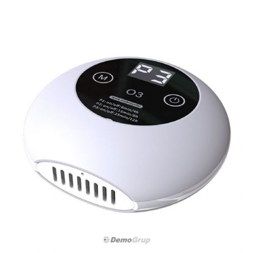 Умный Генератор Озона Озонатор Умный