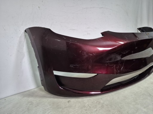 TESLA MODEL Y 20-25 paraurti anteriore anteriore
