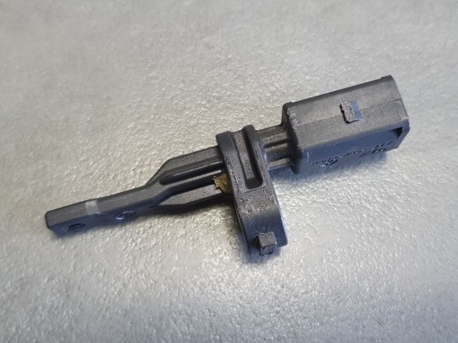 Audi A3 8Y Sensor ABS heck 10071140124
