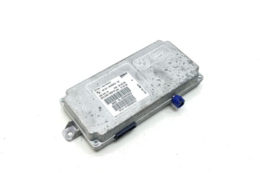 Модуль камери заднього виду bmw 7 (f01, f02) 6653922832302 4.4л бензин 298квт