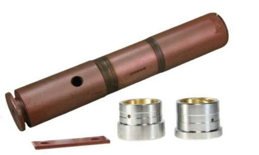 50833091U - ШТИФТ ПЛОСКОЇ ОСІ C-330 C-360 ОРИГІНАЛЬНИЙ КОМПЛЕКТ!