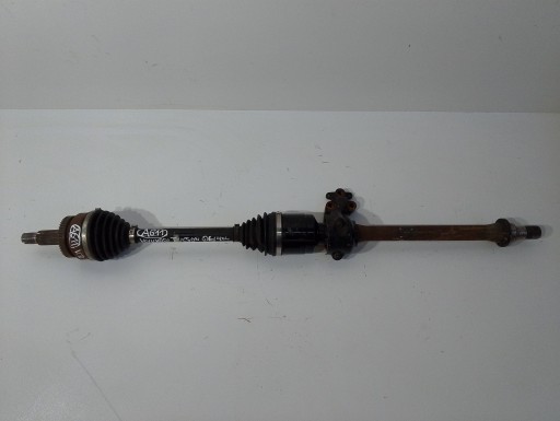 KIA Sportage QL 1,6 T-GDI 4WD AUTOMA semi-axis front right 49560D7100 (A611)