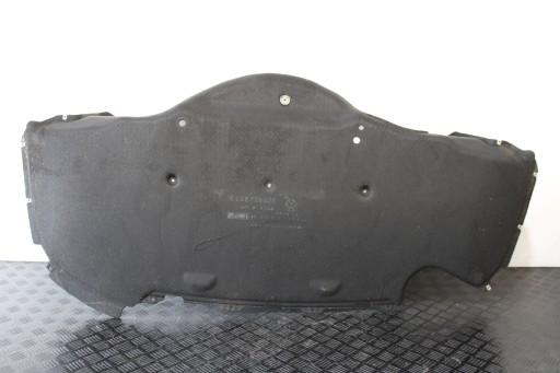 abdeckung Blende Abdeckung Unterfahrschutz 3G0825523B VW PASSAT B8 3G0 3G9