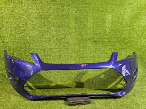 front bumper front FORD MONDEO MK4 LIFT 10-14 NR.Z8671