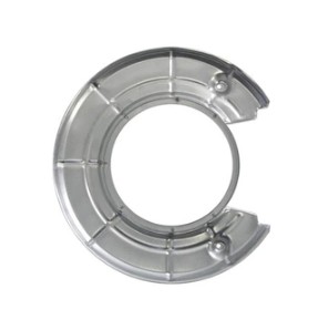 5516OT50 - OPEL VECTRA B 1995-2001 КРЫШКА ТОРМОЗНОГО ДИСКА