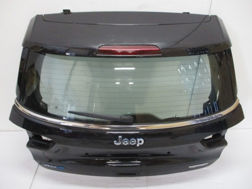 Камера задньої двері JEEP COMPASS 19r