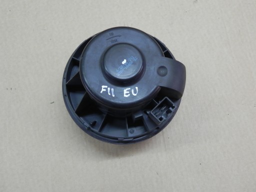 3M5H18456EC - FORD FOCUS MONDEO S MAX VOLVO ВЕНТИЛЯТОР