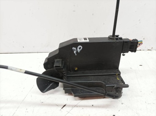 lock door right front 9810310280 Citroen C4 Grand Picasso II (2013-)