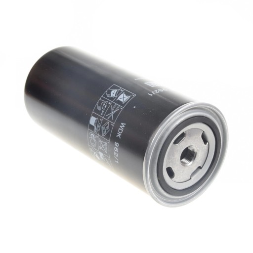 Топливный фильтр F934201060010 Манн фильтр WDK962/1