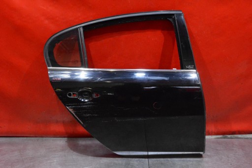 door right rear part rear. TEGXA RENAULT LATITUDE 10-14