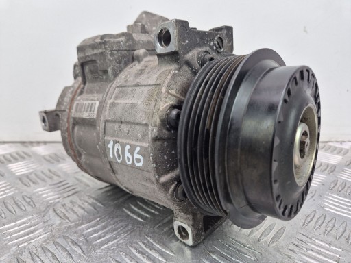 Mercedes E250 CGI W212 Klimakompressor klimaanlage 271.860 A0022304511