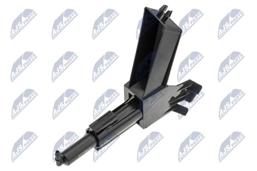 EDS-NS-019 - ОМИВАЧ ФАР NISSAN QASHQAI 2014 - / ЛІВИЙ/