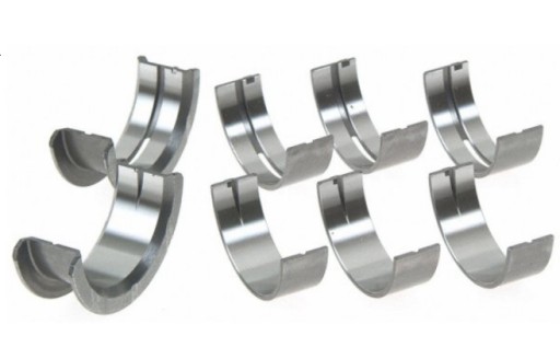 7295MA - ЗАПЧАСТИНИ FORD MUSTANG TAURUS ECONOLINE