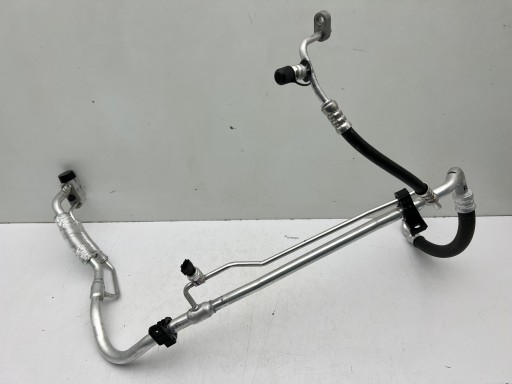 97775-CZ001 - SPORTAGE V TUCSON IV КАБЕЛЬ ТРУБКА КОНДИЦИОНЕРА