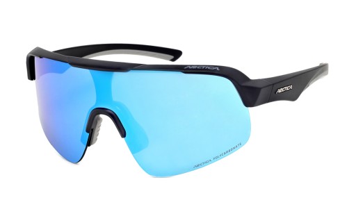 Спортивні сонцезахисні окуляри Arctica - унісекс