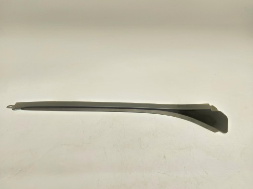 Mercedes EQB 250+ X243, w247 2025r. moulding windows windscreen front left