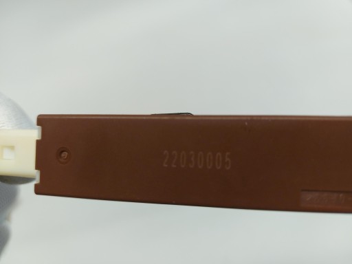 SUBARU Forester V SK LIFT Antenne dostepu Keyless 2203005-JLK01