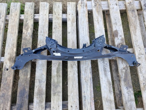 6851560 6859894 - Bmw u06 u11 сани люлька балка задня задня 6894202