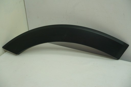 FORD TRANSIT MK8 14- moulding door left front