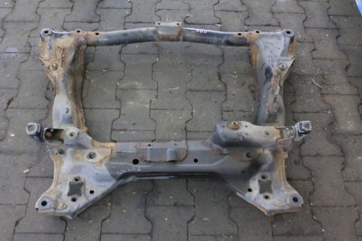 axle beam subframe axle beam TRAWERS front HONDA CIVIC IX 1.6 and-DTEC 11-16