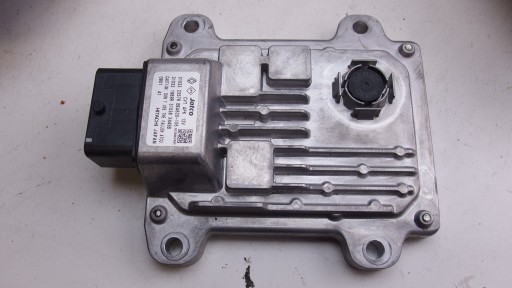 310322357R - CLIO V ДРАЙВЕР КОМПЬЮТЕР КОРОБКИ