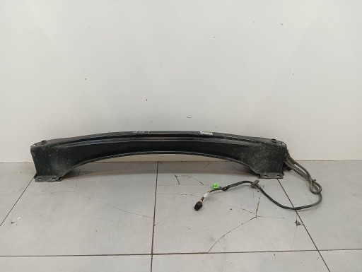 traverse pare choc arrière 7P0807309A Porsche Cayenne II (2010-2017)