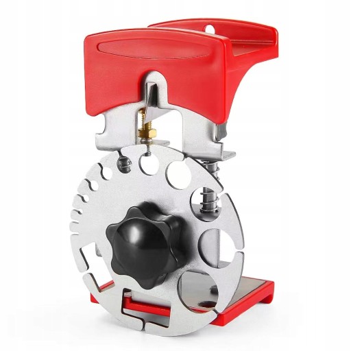 ИНСТРУМЕНТ ДЛЯ СНЯТИЯ ИЗОЛЯЦИИ СО СТАЛЬНЫХ ПРОВОДОВ