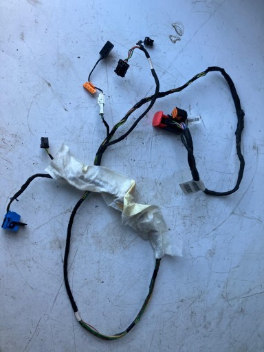 cablaggio CIELO INTERNO MIKROFON CITROEN C3 III 9815420780