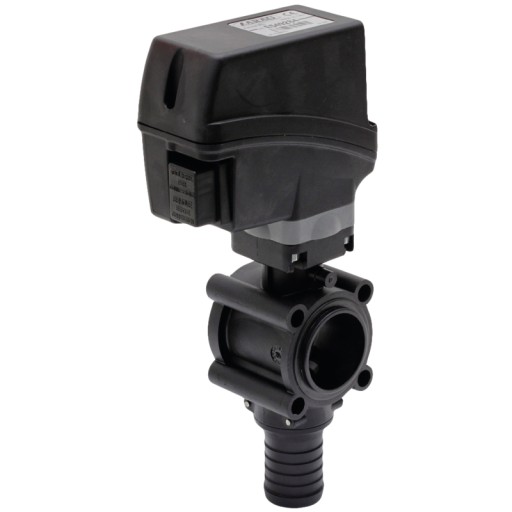 6708730020S - Регулюючий клапан 20BAR 45M 7S ARAG