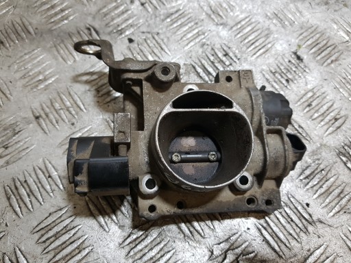 Valvola a farfalla FIAT PANDA 2 1.2 B 36SXFE1/C