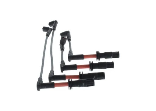 Кабели зажигания 0 986 d00 026 bosch alfa romeo