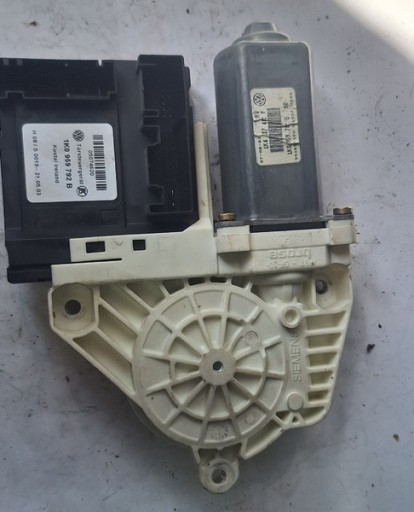 mini motor windows PP VW GOLF V 1K0959792B