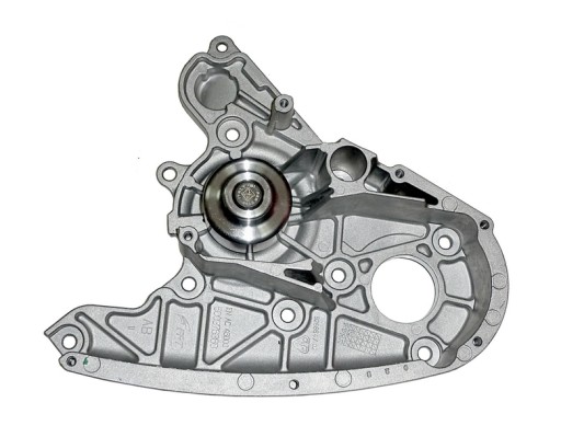 504033770 - ВОДЯНИЙ НАСОС DUCATO IVECO DAILY 2.3