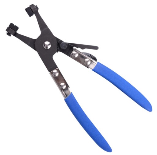 ЩІПЦІ ПРЯМІ (ДІАМЕТР 12,2 мм) King Tony