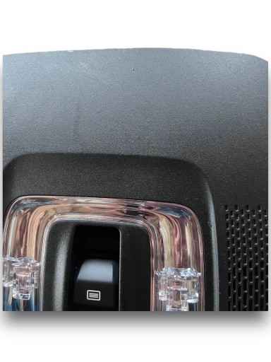 Feux phare Ciel de toit Cabine MERCEDES W177 W118 0009002124 #358 $J