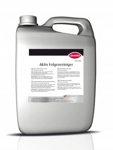 ПІДГОТОВКА ДЛЯ ОЧИЩЕННЯ ДІСІВ 10л /CP/