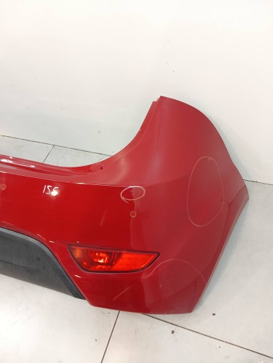bumper rear part PDC TWR Hyundai ix20 and (2010- )