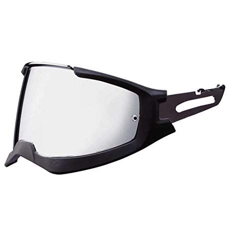 Прозрачное стекло для шлема CABERG GHOST