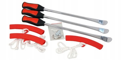 Набор ложек для замены шин для мотоциклов CT5410.