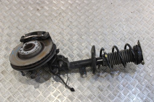 swing McPherson shock absorber left front OPEL COMBO E 1,6 CDTI