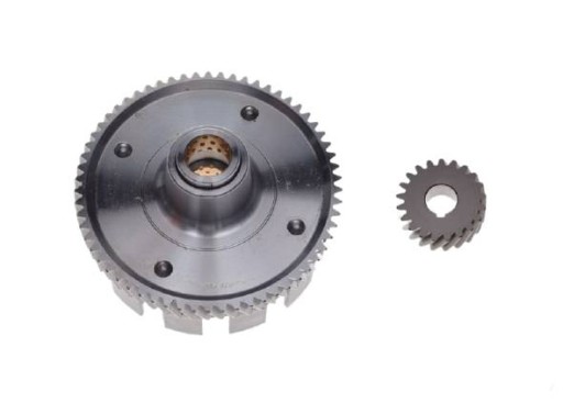 IS8M23568 - Кошик зчеплення SIMSON S70 FABR KPL