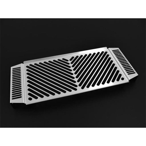 10001469 - ZIEGER РЕШІТКА РАДІАТОРА ДЛЯ HONDA CB 1300 2003-2009