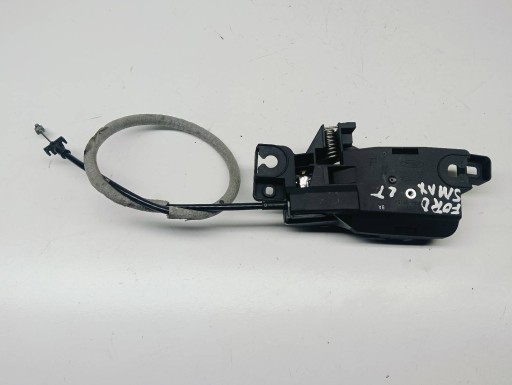 handle inner left rear part FORD S-MAX 2.0 6M21-U22601