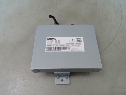 X-trail iv t33 24r модульний контролер камери 284a16ra0c 284a26ra0c 284a26sa0a