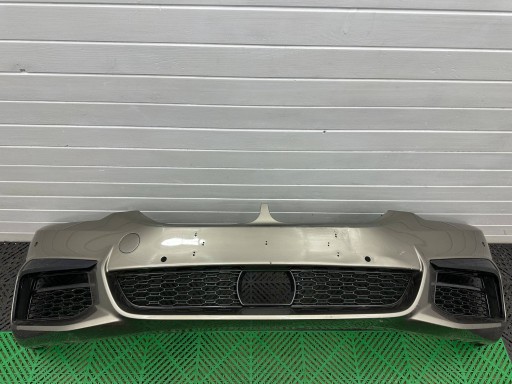 Frontstoßstange vorne BMW 5 G30 G31 M PAKIET