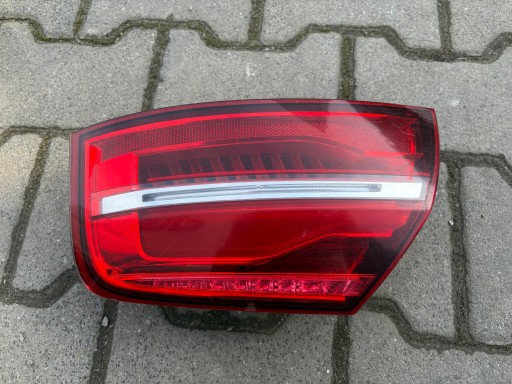 Audi A8 light right rear part EU