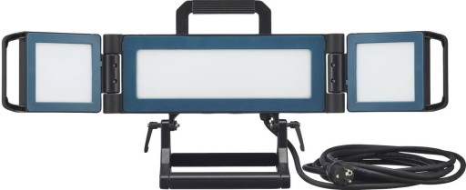 MARELD РАБОЧАЯ ЛАМПА СВЕТОДИОДНЫЙ ПРОЖЕКТОР VAPOR 8000 APP